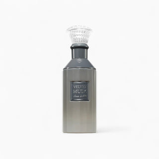 Velvet Musk – Eau de Parfum 100 ml – Lattafa - La Barfumerie Paris