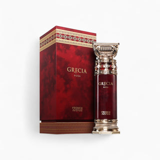 Grecia Rosa – Eau de Parfum 100 ml – French Avenue - La Barfumerie Paris