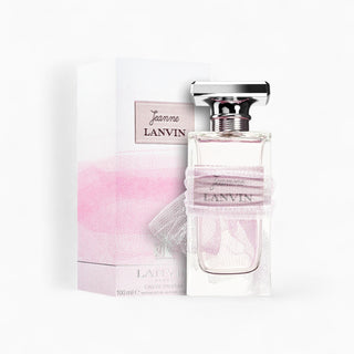 Jeanne Lanvin – Eau de Parfum 100 ml – Lanvin - La Barfumerie Paris