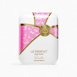 Le Parfait Pour Femme Panache – Eau de Parfum 100 ml – Armaf - La Barfumerie Paris