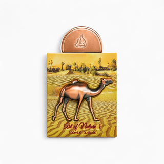 Art Of Nature I – Eau de Parfum 100 ml – Lattafa - La Barfumerie Paris