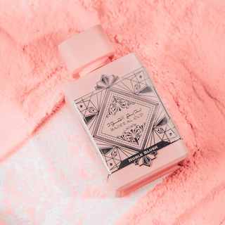 Badee Al Oud Noble Blush – Eau de Parfum 100 ml – Lattafa - La Barfumerie Paris