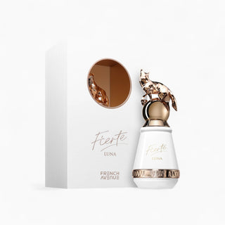 Fierté Luna – Eau de Parfum 80 ml – French Avenue - La Barfumerie Paris