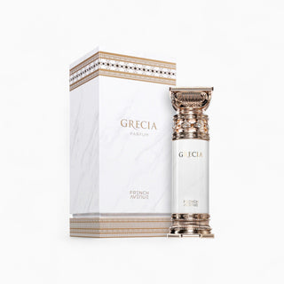 Grecia – Eau de Parfum 100 ml – French Avenue - La Barfumerie Paris