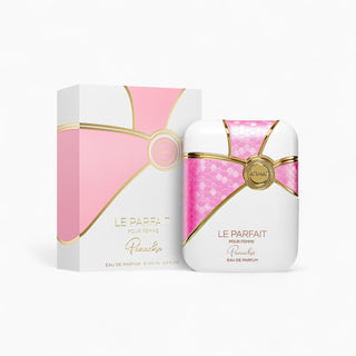 Le Parfait Pour Femme Panache – Eau de Parfum 100 ml – Armaf - La Barfumerie Paris