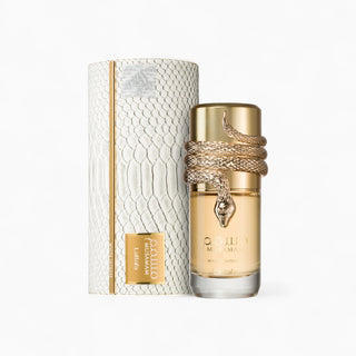 Musamam White Intense – Eau de Parfum 100 ml – Lattafa - La Barfumerie Paris