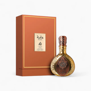 Pride Masa – Eau de Parfum 100 ml – Lattafa - La Barfumerie Paris