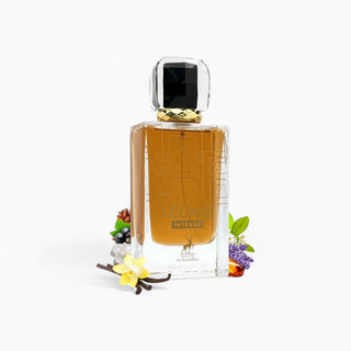 Léonie Intense – Eau de Parfum 100 ml – Maison Alhambra - La Barfumerie Paris
