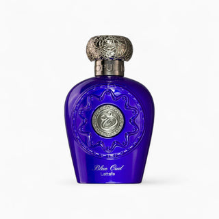 Blue Oud – Eau de Parfum 100 ml – Lattafa - La Barfumerie Paris