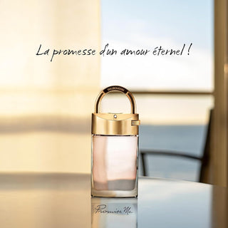 Promise Me for Her – Eau de Parfum 90 ml – Mauboussin