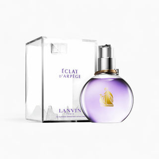 Éclat d’Arpège – Eau de Parfum 100 ml – Lanvin - La Barfumerie Paris