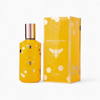 Honeyed Fantasy – Eau de Parfum 100 ml – Pendora Scents - La Barfumerie Paris