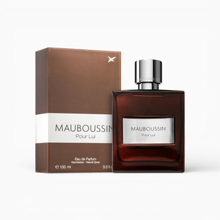 Pour Lui – Eau de Parfum 100 ml – Mauboussin