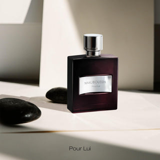 Pour Lui – Eau de Parfum 100 ml – Mauboussin