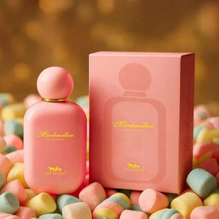 Marshmallow – Eau de Parfum 100 ml – Loui Martin