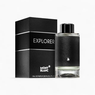 Explorer – Eau de Parfum 100 ml – Montblanc - La Barfumerie Paris