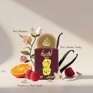 Coffret Lattafa Pride – 5 Eau de Parfum 5 x 20 ml – Lattafa