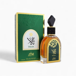 Talaa – Eau de Parfum 100 ml – Mamlakat Al Oud - La Barfumerie Paris