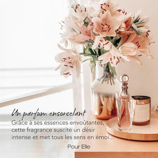 Pour Elle – Coffret Eau de Parfum 100 ml + 20 ml – Mauboussin