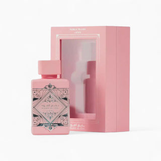 Badee Al Oud Noble Blush – Eau de Parfum 100 ml – Lattafa - La Barfumerie Paris
