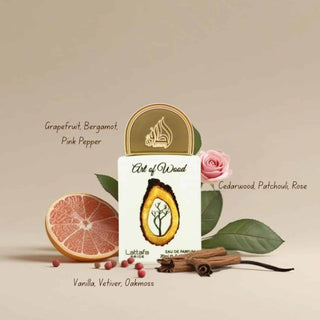 Coffret Lattafa Pride – 5 Eau de Parfum 5 x 20 ml – Lattafa