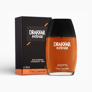 Drakkar Intense – Eau de Parfum 50 ml – Guy Laroche