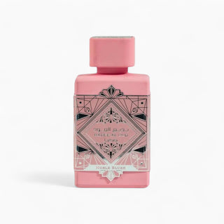 Badee Al Oud Noble Blush – Eau de Parfum 100 ml – Lattafa - La Barfumerie Paris