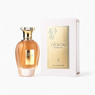 Voux Élégante – Eau de Parfum 100 ml – Emir - La Barfumerie Paris