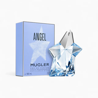Angel – Eau de Parfum 100 ml – Mugler - La Barfumerie Paris