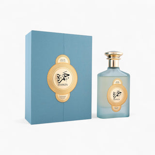 Hamza – Eau de Parfum 100 ml – Mamlakat Al Oud - La Barfumerie Paris