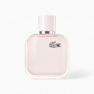 L.12.12 Rose – Eau de Parfum 100 ml – Lacoste - La Barfumerie Paris