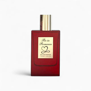 Be in Romance – Eau de Parfum 100 ml – Volaré - La Barfumerie Paris