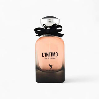 L’Intimo – Eau de Parfum 100 ml – Volaré - La Barfumerie Paris
