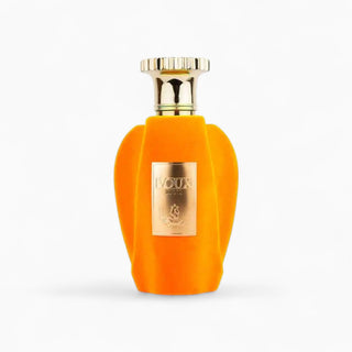 Voux Zeste – Eau de Parfum 100 ml – Emir by Paris Corner - La Barfumerie Paris