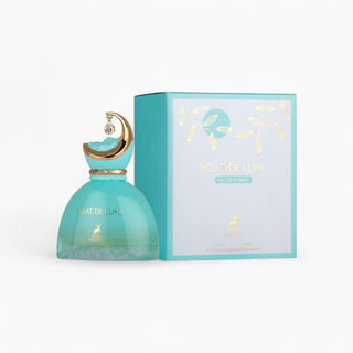 Éclat De Lune – Eau de Parfum 100 ml – Maison Alhambra - La Barfumerie Paris
