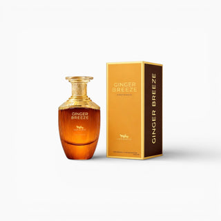 Ginger Breeze – Extrait de Parfum 100 ml – Loui Martin