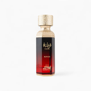 Cordoba Rouge – Eau de Parfum 100 ml – Mamlakt Al Oud - La Barfumerie Paris