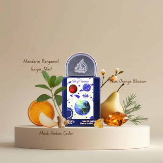 Coffret Lattafa Pride – 5 Eau de Parfum 5 x 20 ml – Lattafa