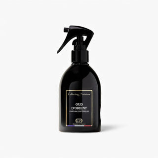Oud d’Orient – Parfum d’Intérieur 250 ml – Collection Platinium