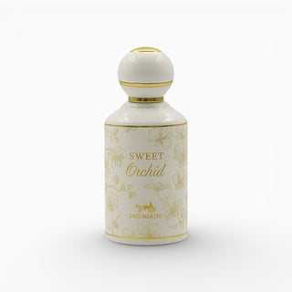 Sweet Orchid – Eau de Parfum 100 ml – Loui Martin