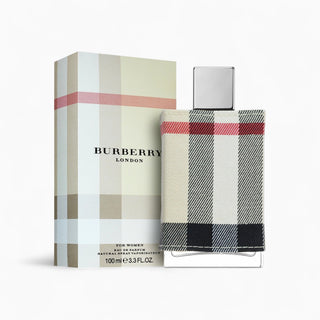 London for Women – Eau de Parfum 100 ml – Burberry - La Barfumerie Paris