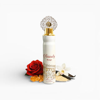 Beauty Rouge – Désodorisant d’intérieur 300 ml – Layaan