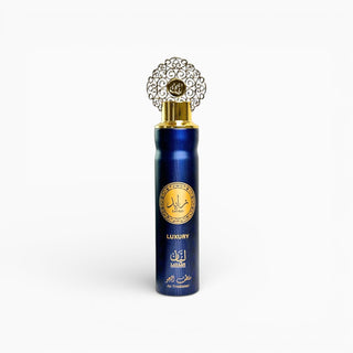 Zayed Luxury – Désodorisant d’intérieur 300 ml – Layaan