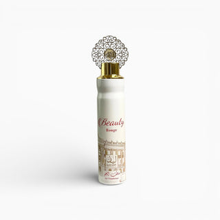 Beauty Rouge – Désodorisant d’intérieur 300 ml – Layaan