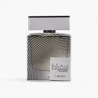 Suqraat – Eau de Parfum 100 ml – Lattafa - La Barfumerie Paris