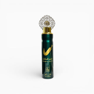Khanjar Al Sultan – Désodorisant d’intérieur 300 ml – Layaan