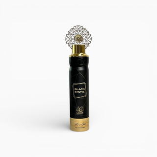 Black Stone – Désodorisant d’intérieur 300 ml – Layaan