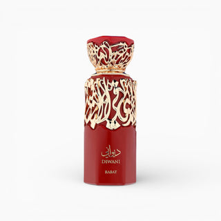 Diwani Rabat – Eau de Parfum 100 ml – French Avenue