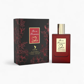 Be in Romance – Eau de Parfum 100 ml – Volaré - La Barfumerie Paris