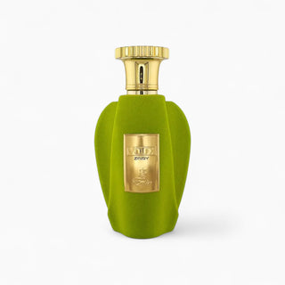 Voux Zingy – Eau de Parfum 100 ml – Emir - La Barfumerie Paris